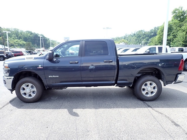 2025 Ram 2500 Big Horn photo 2