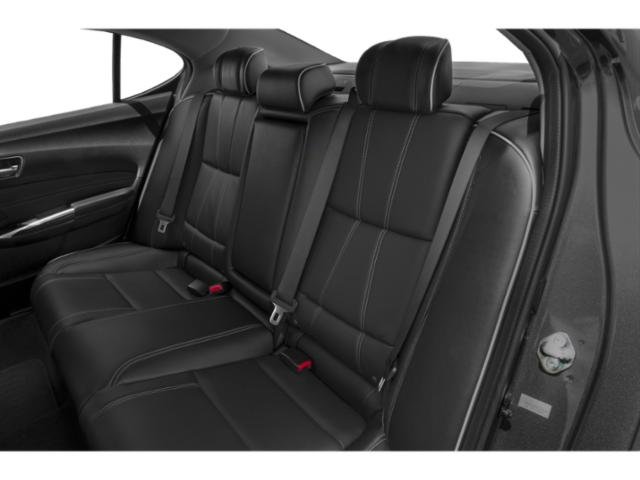 2020 Acura TLX 3.5L Technology SH-AWD photo 11