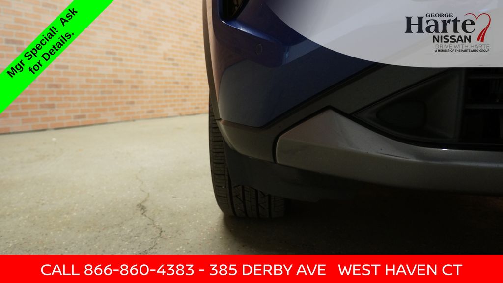 2023 Nissan Rogue SL photo 54