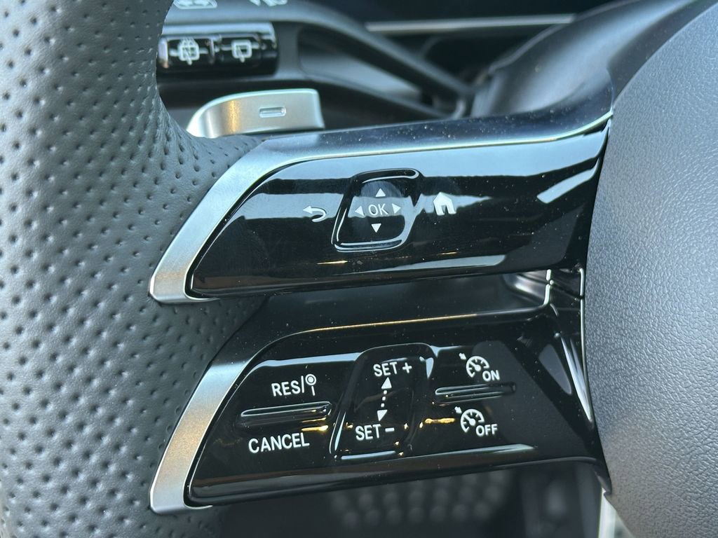 2025 Mercedes Benz GLC 350e 4MATIC photo 28