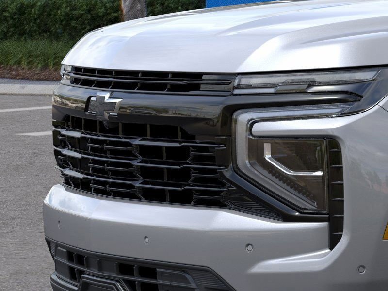 2026 Chevrolet Tahoe RST photo 11