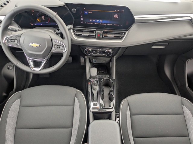 2026 Chevrolet Trailblazer LT photo 14