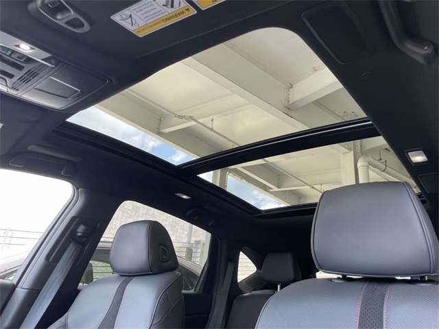 2024 Acura RDX A-Spec photo 13