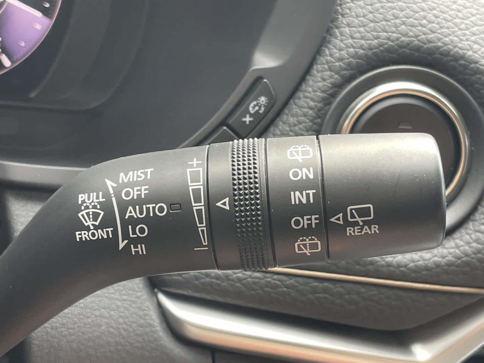 2024 Mazda CX-90 Preferred photo 31