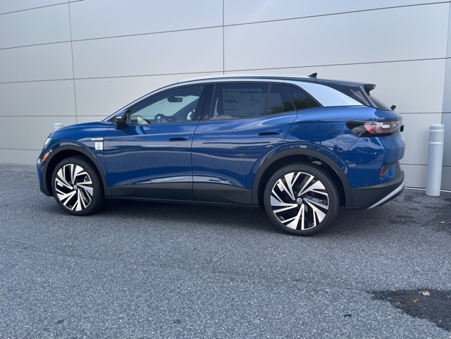 2025 Volkswagen ID.4 Pro Plus photo 14
