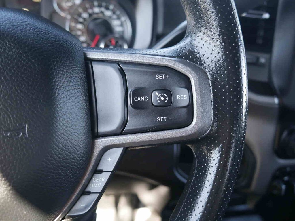 2024 Ram 3500 Tradesman photo 38