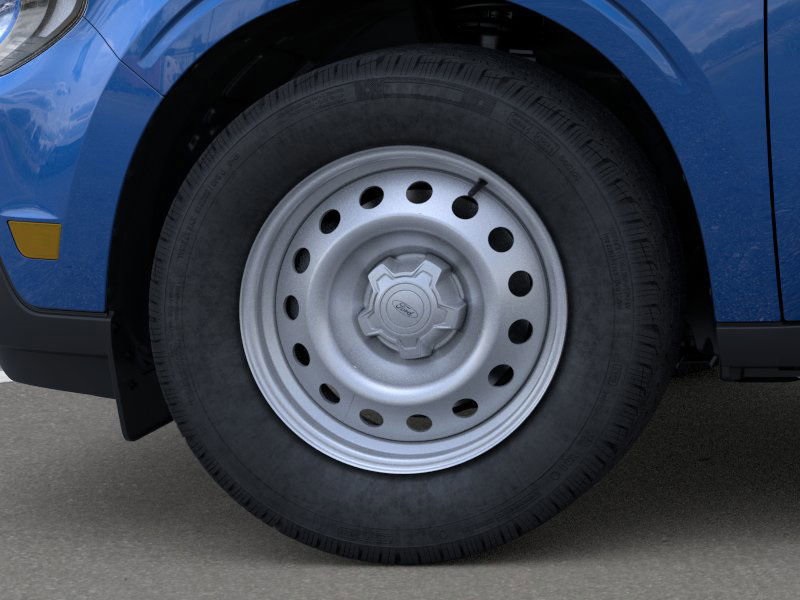 2025 Ford Maverick XL photo 10