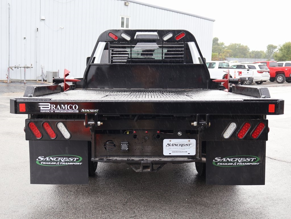 2026 Ram 3500 Tradesman photo 4