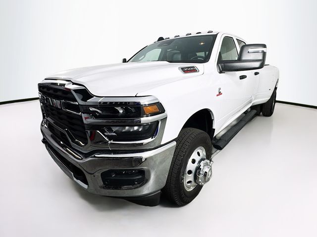2025 Ram 3500 Tradesman photo 3