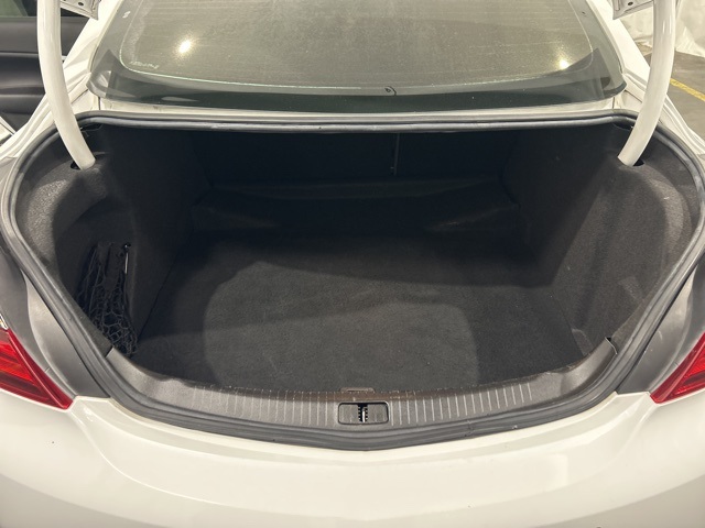 2015 Buick Regal Turbo Premium I photo 9
