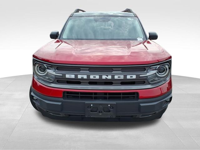 2021 Ford Bronco Sport Big Bend photo 10