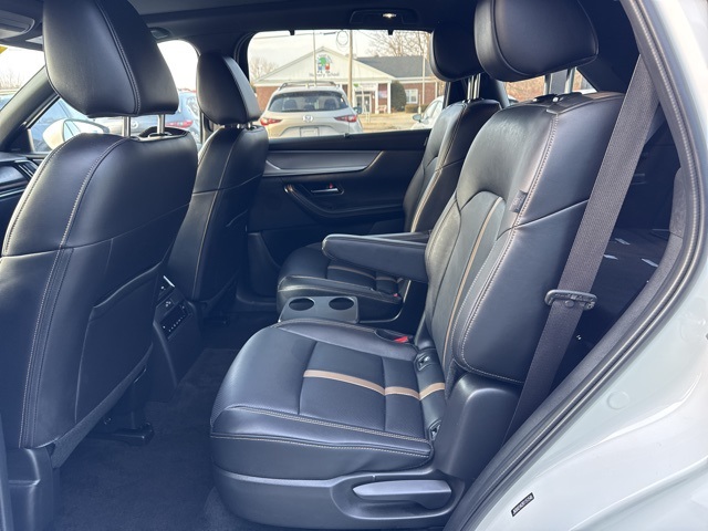 2024 Mazda CX-90 Premium Plus photo 9
