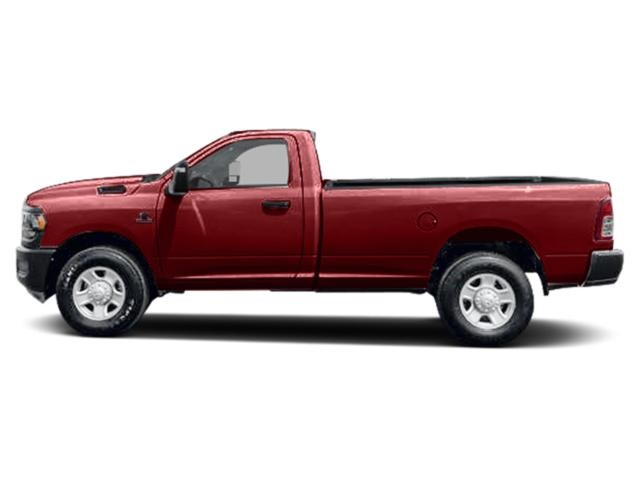 2024 Ram 3500 Tradesman photo 3