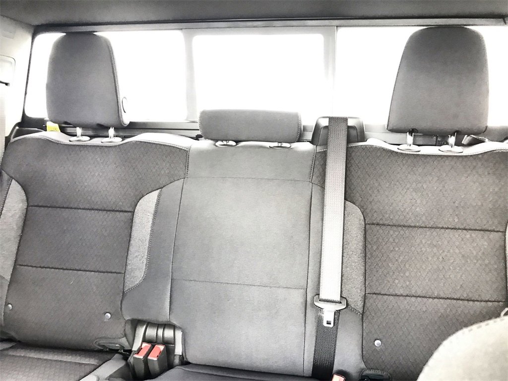 2026 Chevrolet Silverado 1500 LT photo 22