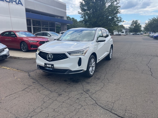 2022 Acura RDX photo 27