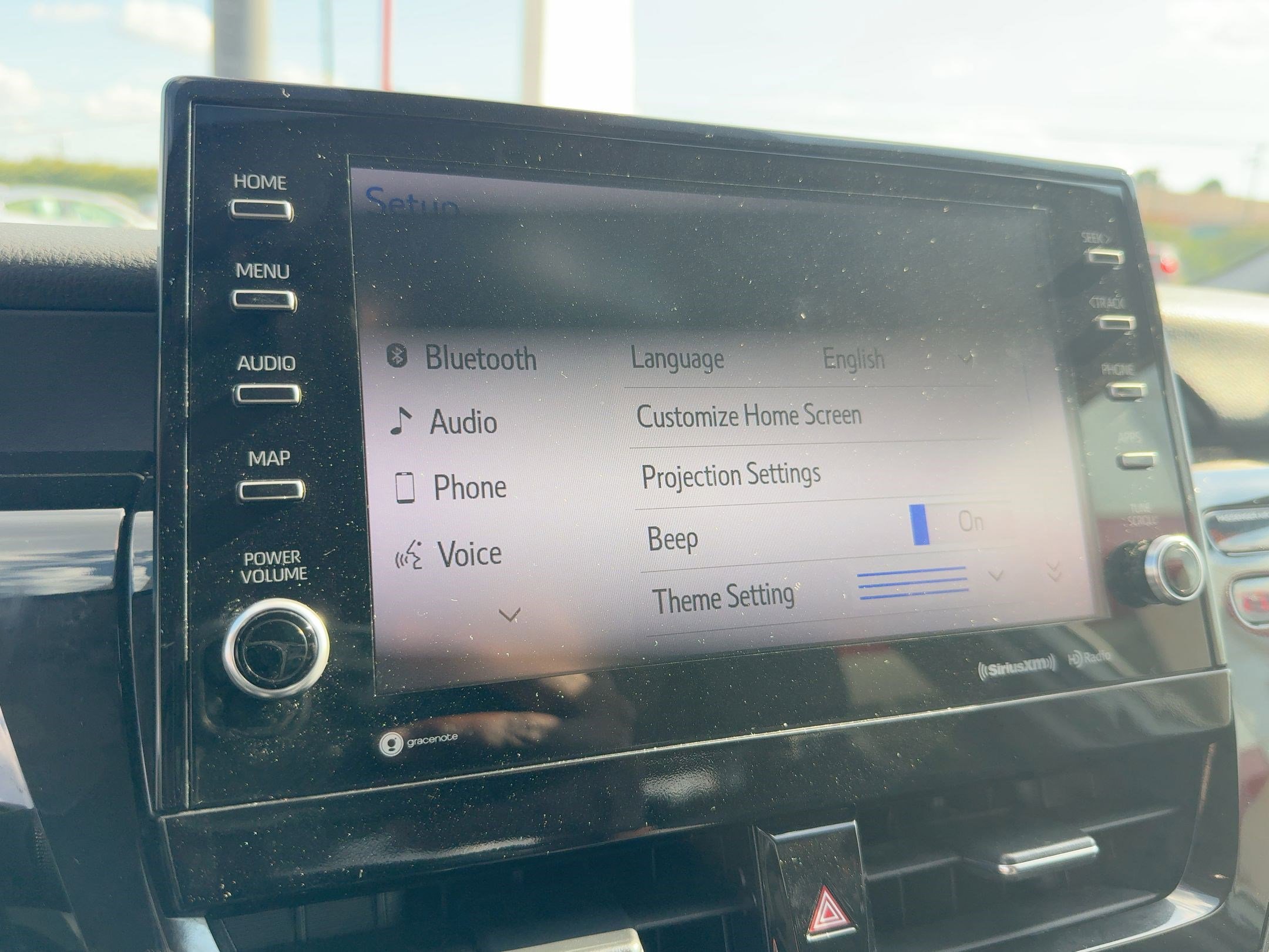 2024 Toyota Camry XSE photo 22
