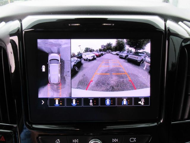 2020 Chevrolet Traverse Premier photo 22
