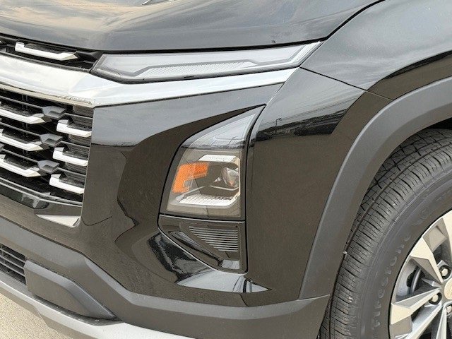 2026 Chevrolet Equinox LT photo 10