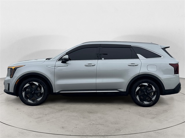 2025 Kia Sorento Hybrid SX Prestige photo 2