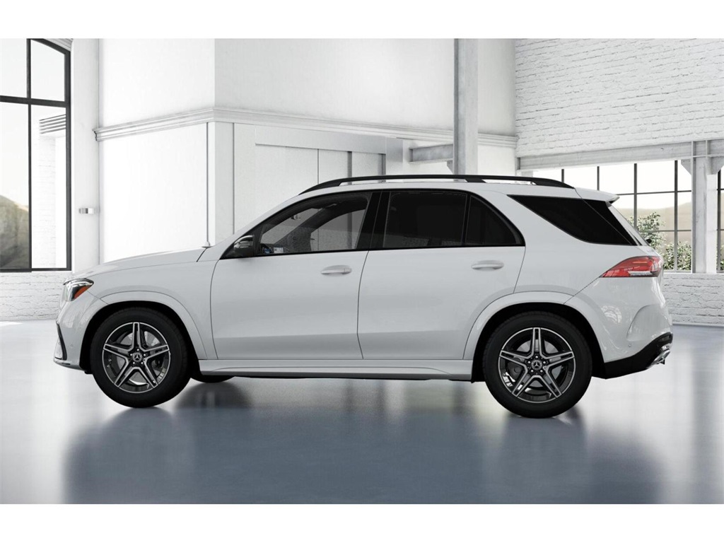 2026 Mercedes Benz GLE 450 4MATIC photo 31