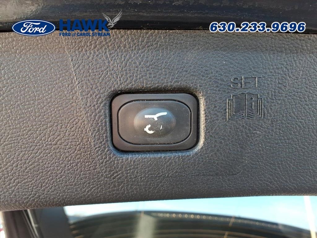 2023 FORD EDGE - Image 29