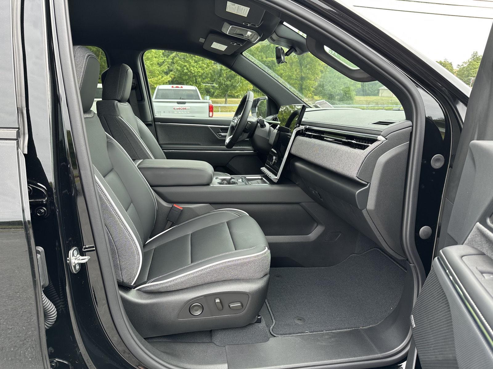 2026 Gmc Sierra Elevation photo 10