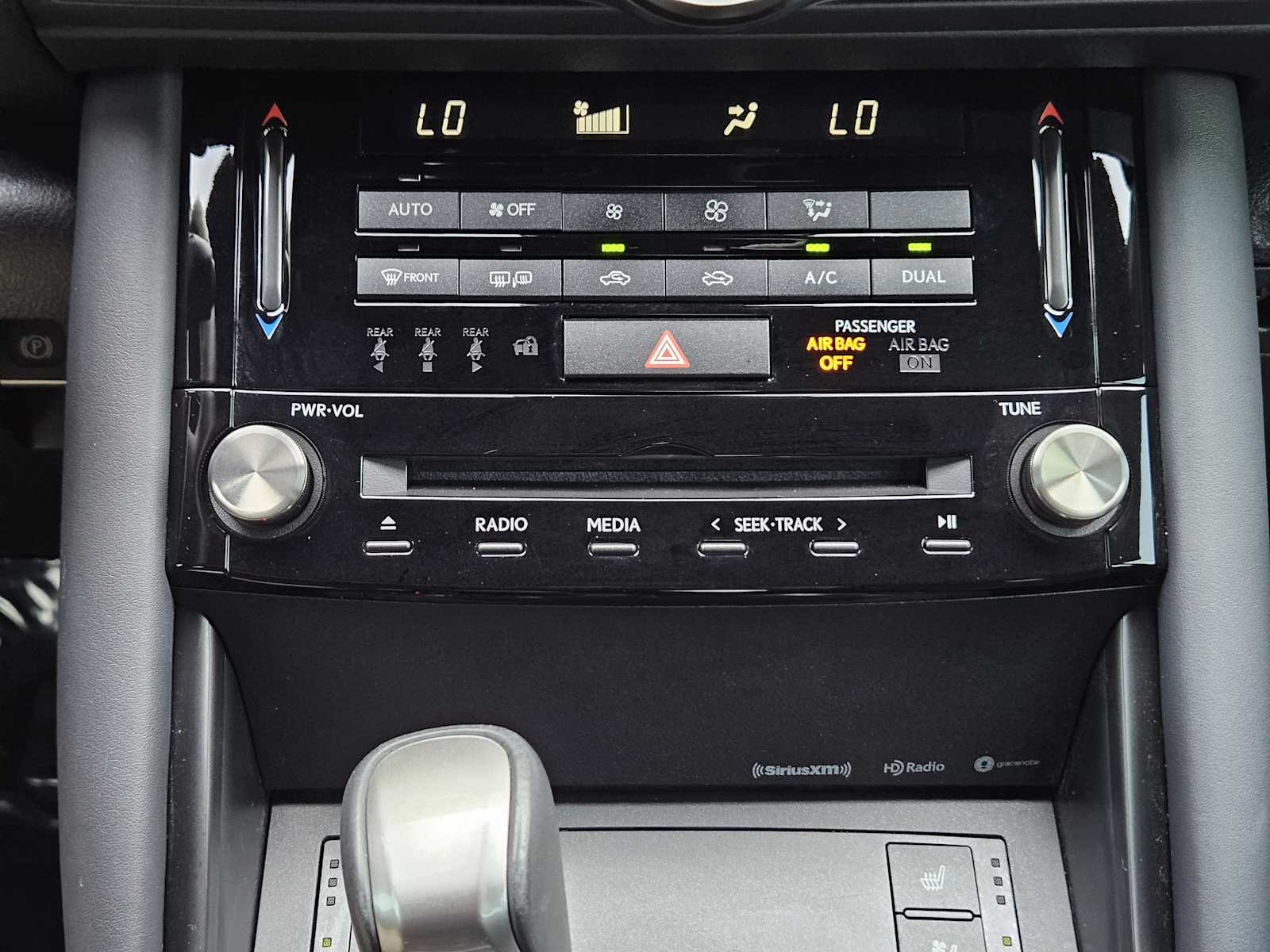 2024 Lexus IS 300 photo 13