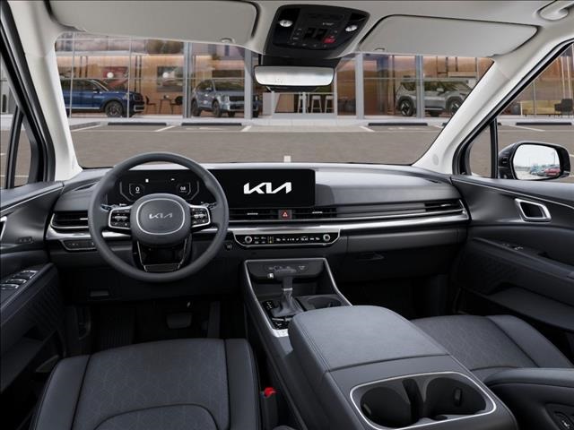 2026 Kia Carnival SX photo 14