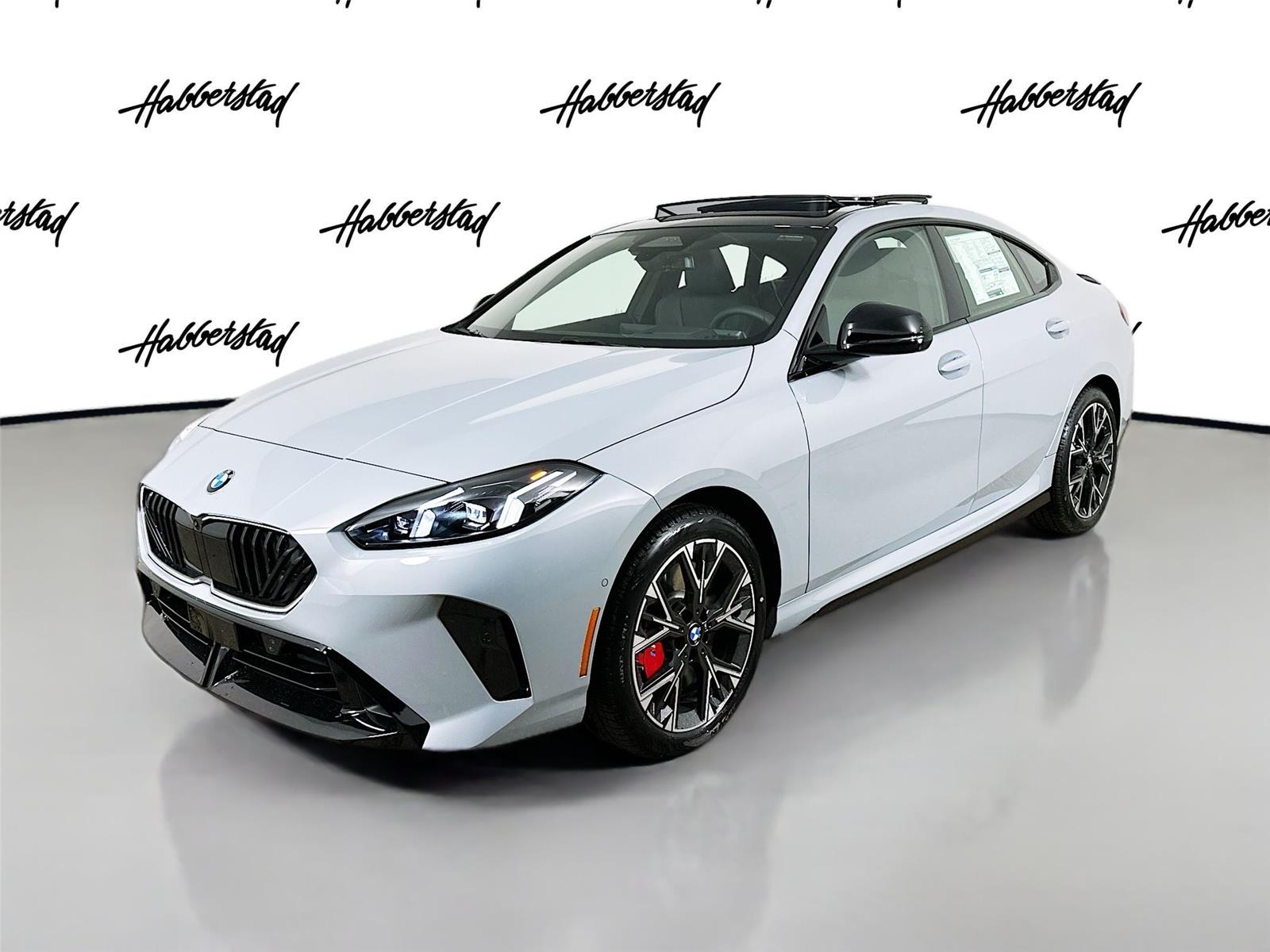 2026 BMW 2 Series 228's photo