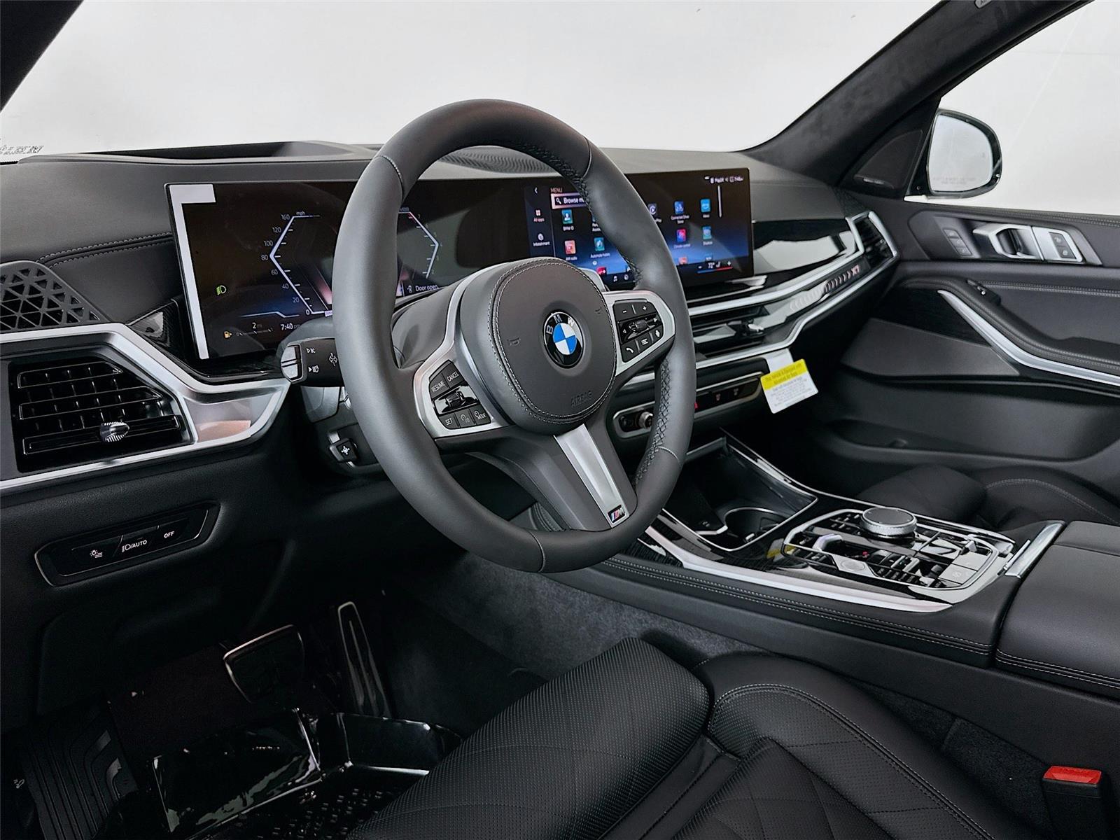 2026 Bmw X7 xDrive40i photo 9