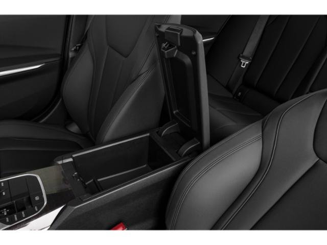 2020 Bmw 330i xDrive Sedan NA photo 15