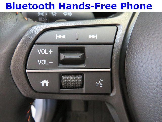 2026 Honda CR-V Hybrid Sport photo 13