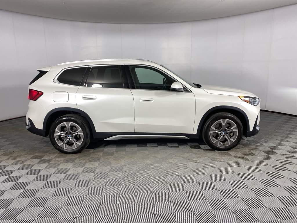 2025 Bmw X1 XDrive28i photo 3