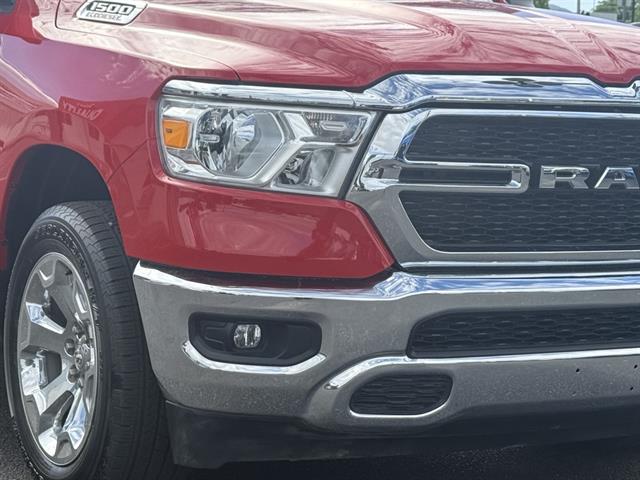 2023 Ram 1500 Big Horn Lone Star photo 2