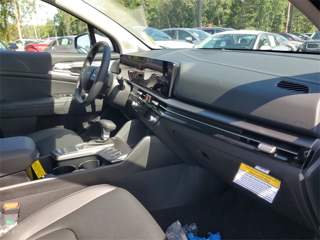 2026 Kia Sportage EX photo 32
