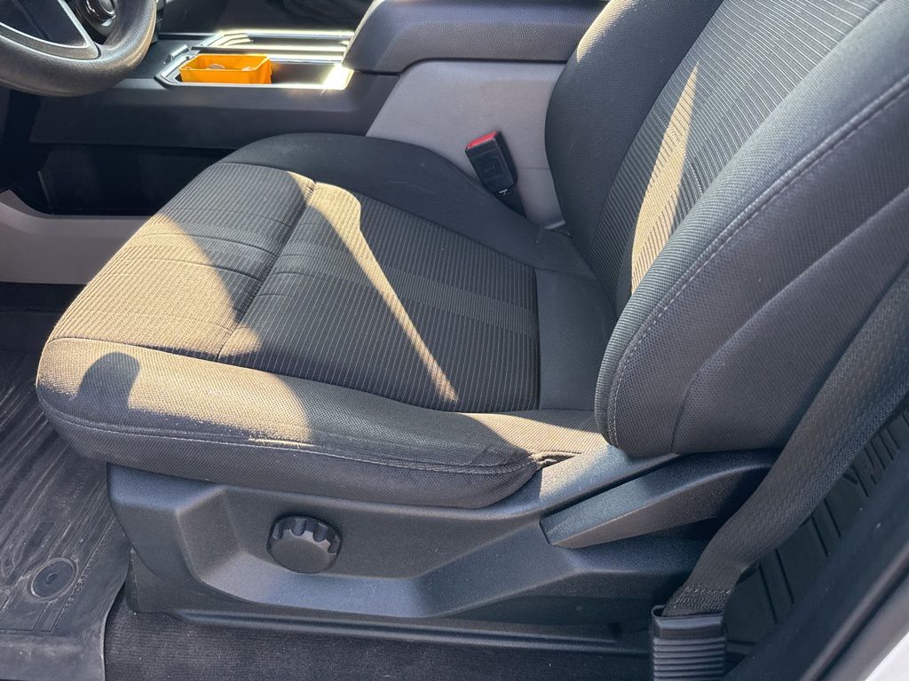 2020 Ford F-150 XL photo 2
