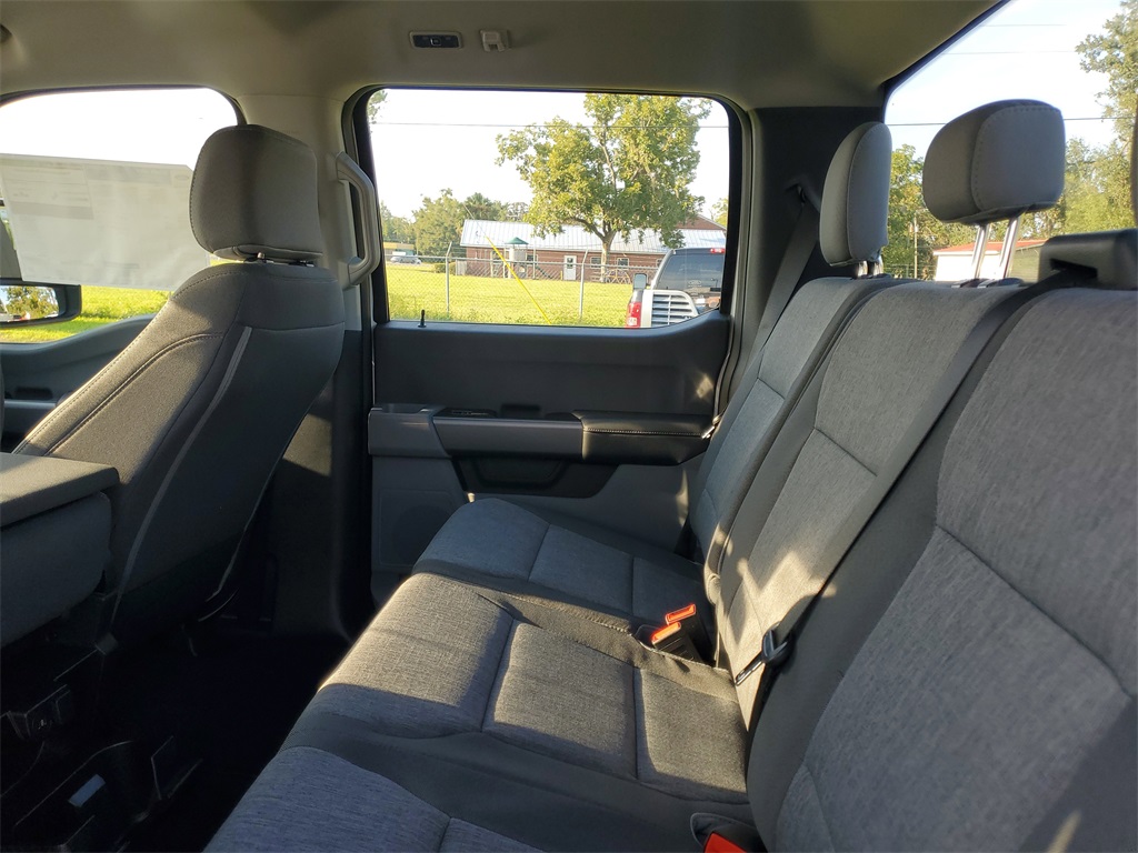 2025 Ford F-250 XL photo 22