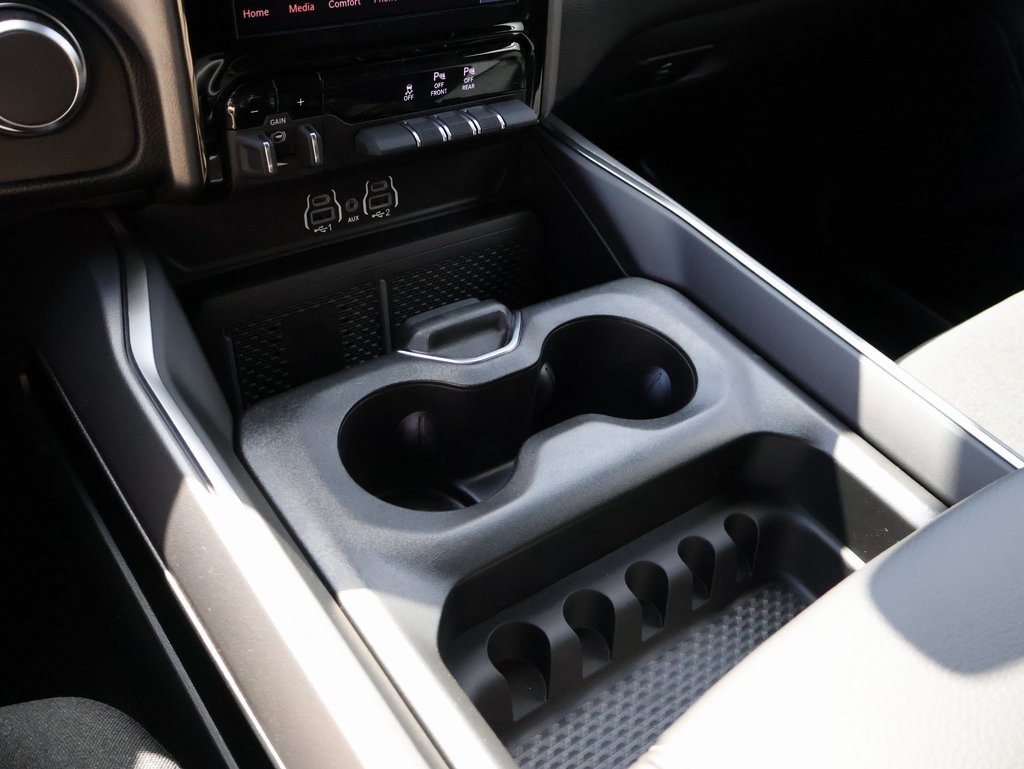 2026 Ram 1500 Big Horn Lone Star photo 37