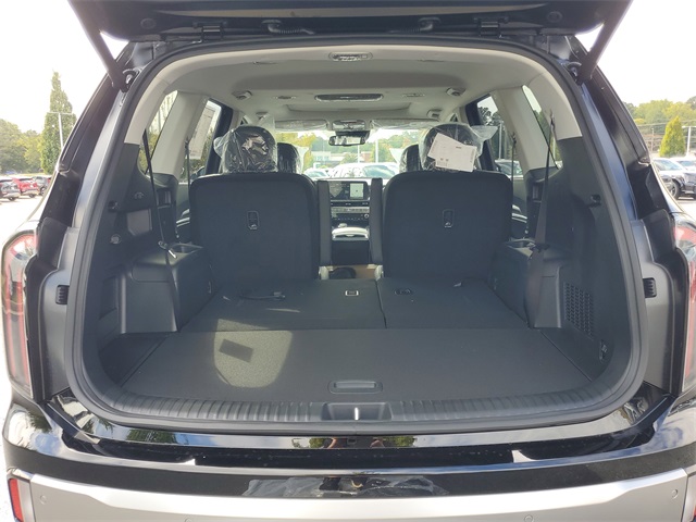 2025 Kia Telluride X-Line EX X-Pro photo 8