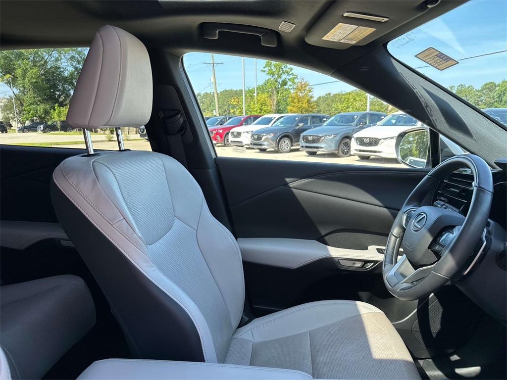 2023 Lexus RX 350 photo 10