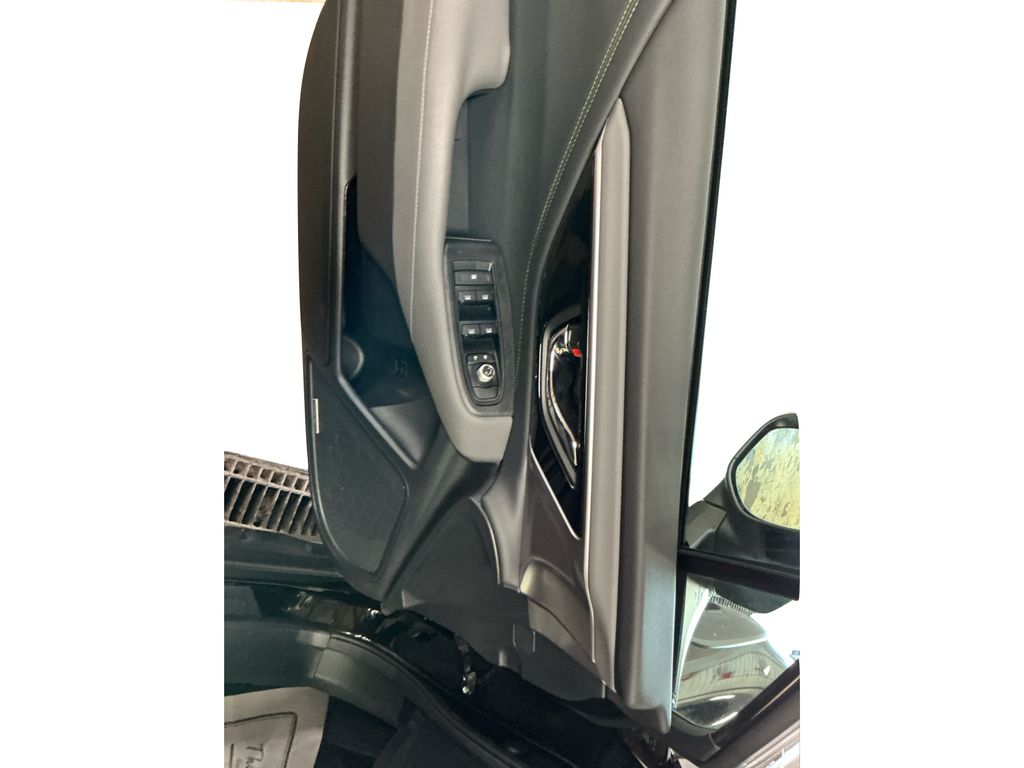 2025 Subaru Outback Onyx Edition photo 16