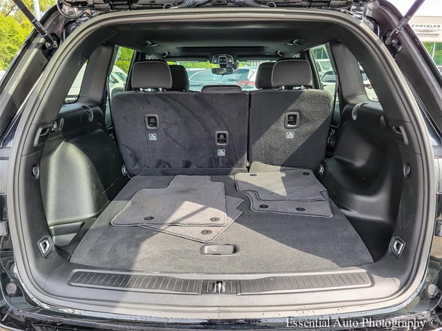 2024 JEEP GRAND CHEROKEE - Image 26