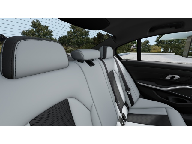 2025 Bmw M3 3 photo 12