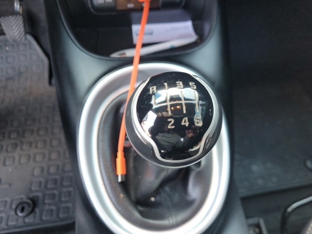 2017 Kia Soul Base photo 4