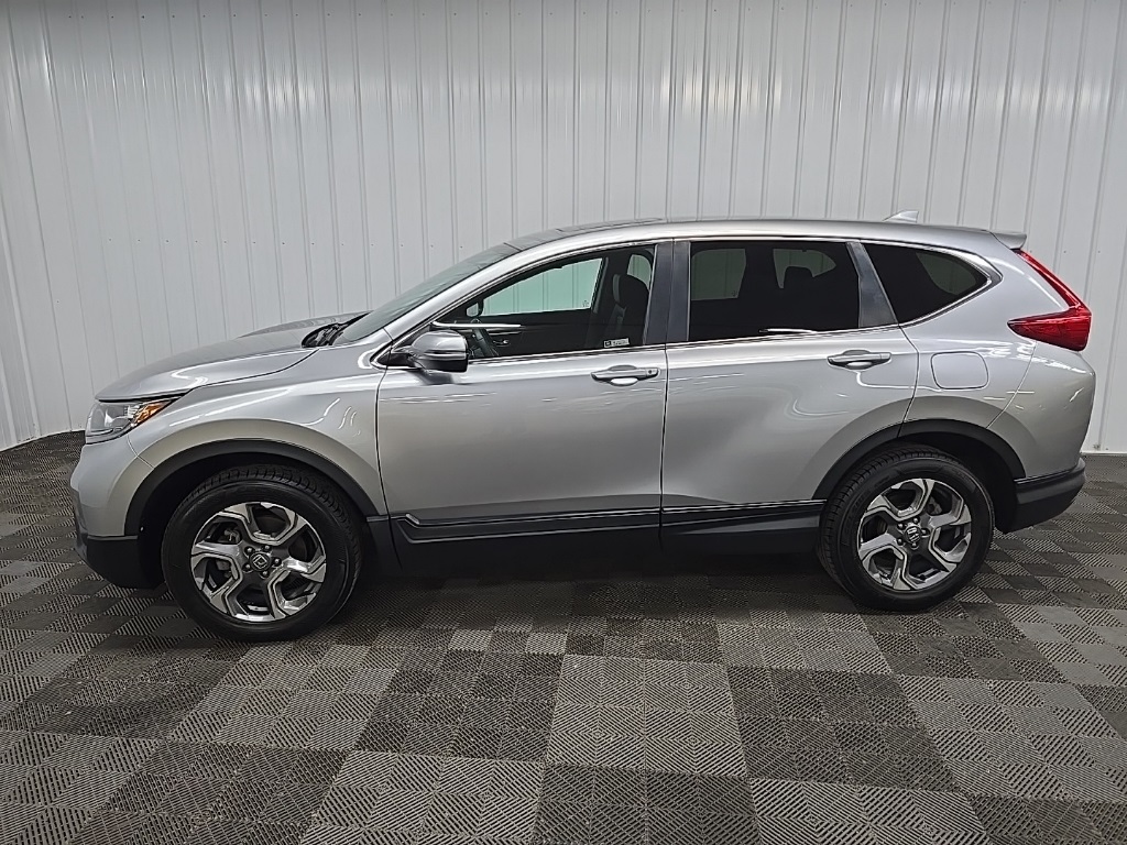 2019 Honda CR-V EX-L photo 5