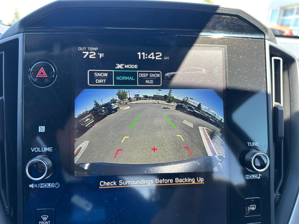 2025 Subaru Crosstrek Premium photo 22