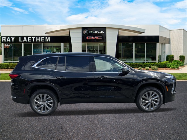 2026 Buick Enclave Preferred photo 5