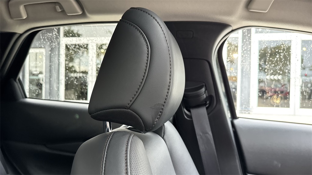 2024 Mazda CX-30 2.5 S Premium photo 20