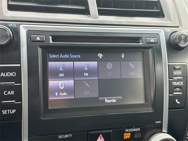 2014 Toyota Camry L photo 3