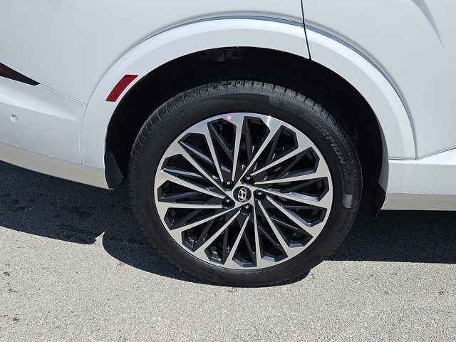 2026 Hyundai Palisade Calligraphy photo 5
